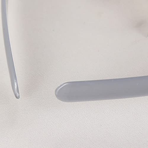 New Year Headbands Tinsel Headband with Glitter Metallic Fringed for Party Christmas Cute Headband for Baby Girls Hair3