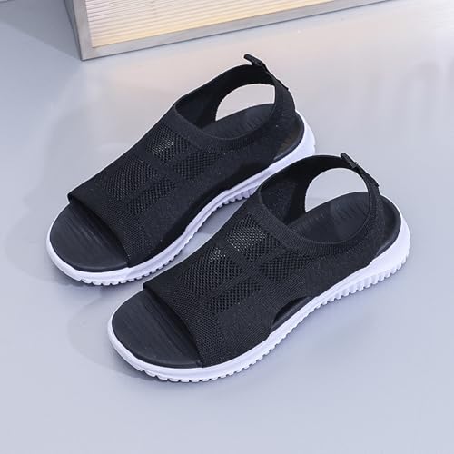 Sandales correctrices contre la fatigue des pieds
