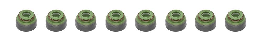 Valve stem seal kit 57005400 AJUSA for SUZUKI GEO DFSK