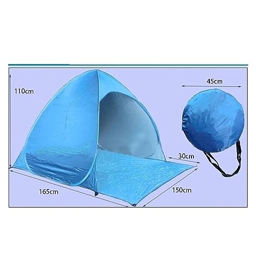 Carpa para Camping y Playa Pop Up para Exterior miniatura 4