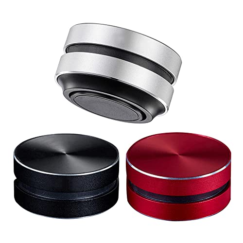 Image of Wirelessly BT Mini Speaker Bone Conduction Portable Wireless Speaker Stereo Bass Sound Creative Portable Speaker Mini Size Music Player Built-in Mic Sound Box