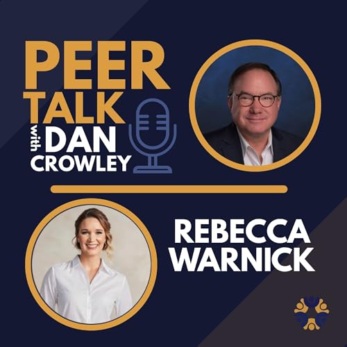 Rebecca Warnick - Using Strategic Accounting to your Advantage