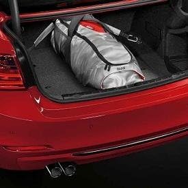 BMW ski and snowboard bag