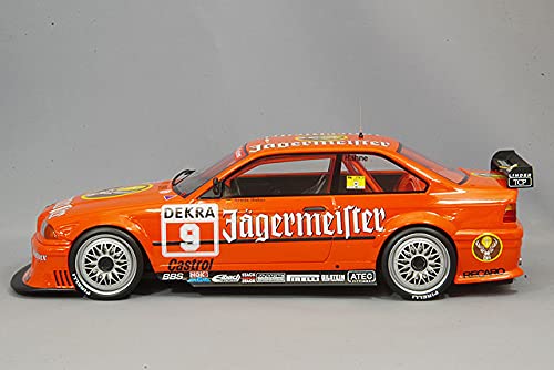 Amazon | ☆ Premium ClassiXXs 1/18 BMW 325i E36