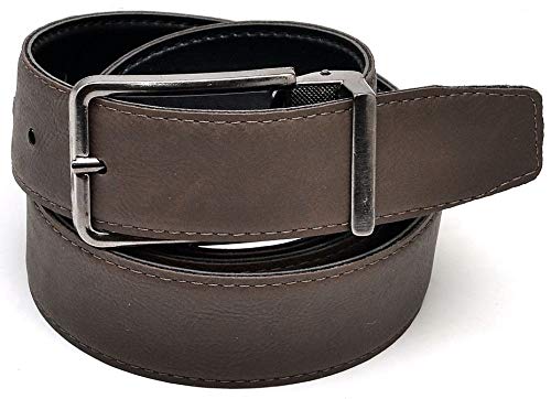 kit Sapato Social Drive Mocassim Masculino + Cinto (41, Branco/Gelo)