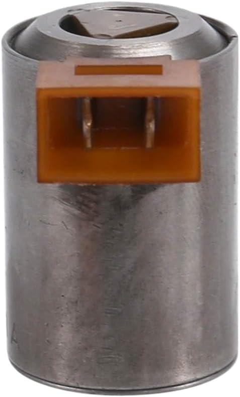Transmission Shift Solenoid Kit 01M Compatible With 1995 2005 Beetle (Car) Car Accessories Parts