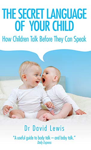 the secret language of babies