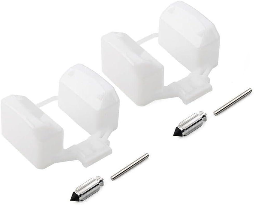 Replacement part for Carburetor Carb Float w/Pin Kit Fit for H0nda Shadow Aero 750 VT750C 2004-2009#storespl#5428261