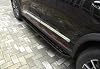 2 piezas estribos laterales para Kia Sportage 2016-2021 7