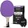 PRO-SPIN Ping Pong Paddles – ITTF Approved Professional Table Tennis Rackets with Carbon Fiber for Superior Control | 7-Ply B