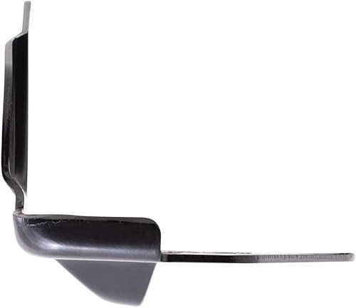 Miniatura 6 de Brock Replacement Drivers Hood Hinge Latch Compatible with Various Models Pickup Truck SUV 12472769