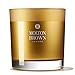 Price comparison product image Molton Brown Oudh Accord and Gold Three Wick Candle 480 G