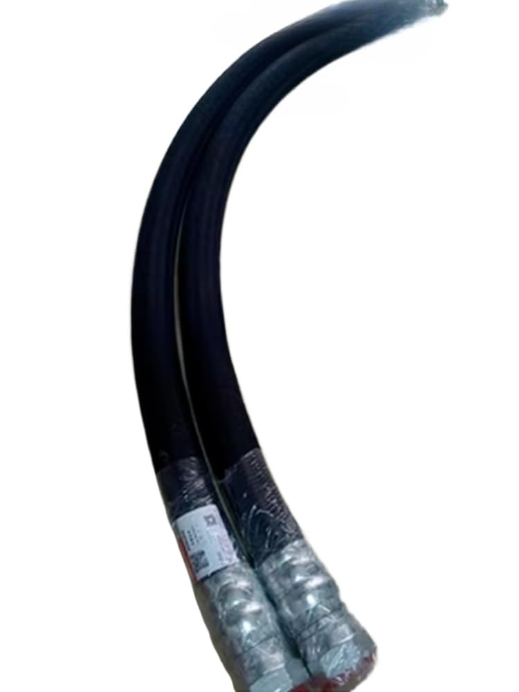 Replacement 1pc Air compressor hose Air pump fuel line 39572441