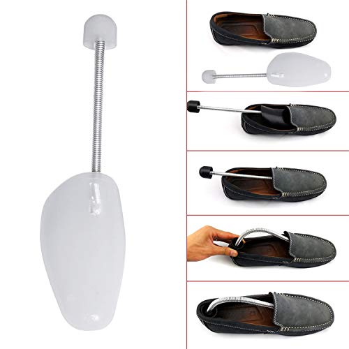 Schuhformer Incutex 5 Paar für Größen 38-44