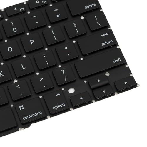 Clavier US A1398 MacBook Pro 15 pour travailler confortablement