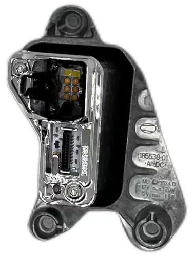Feu avant LED clignotant feux de jour F10 F11 63117352553 phare de rechange