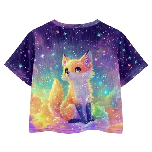 Image of Ystardream Cute Shirts for Teens Girls 6-16 Years Casual