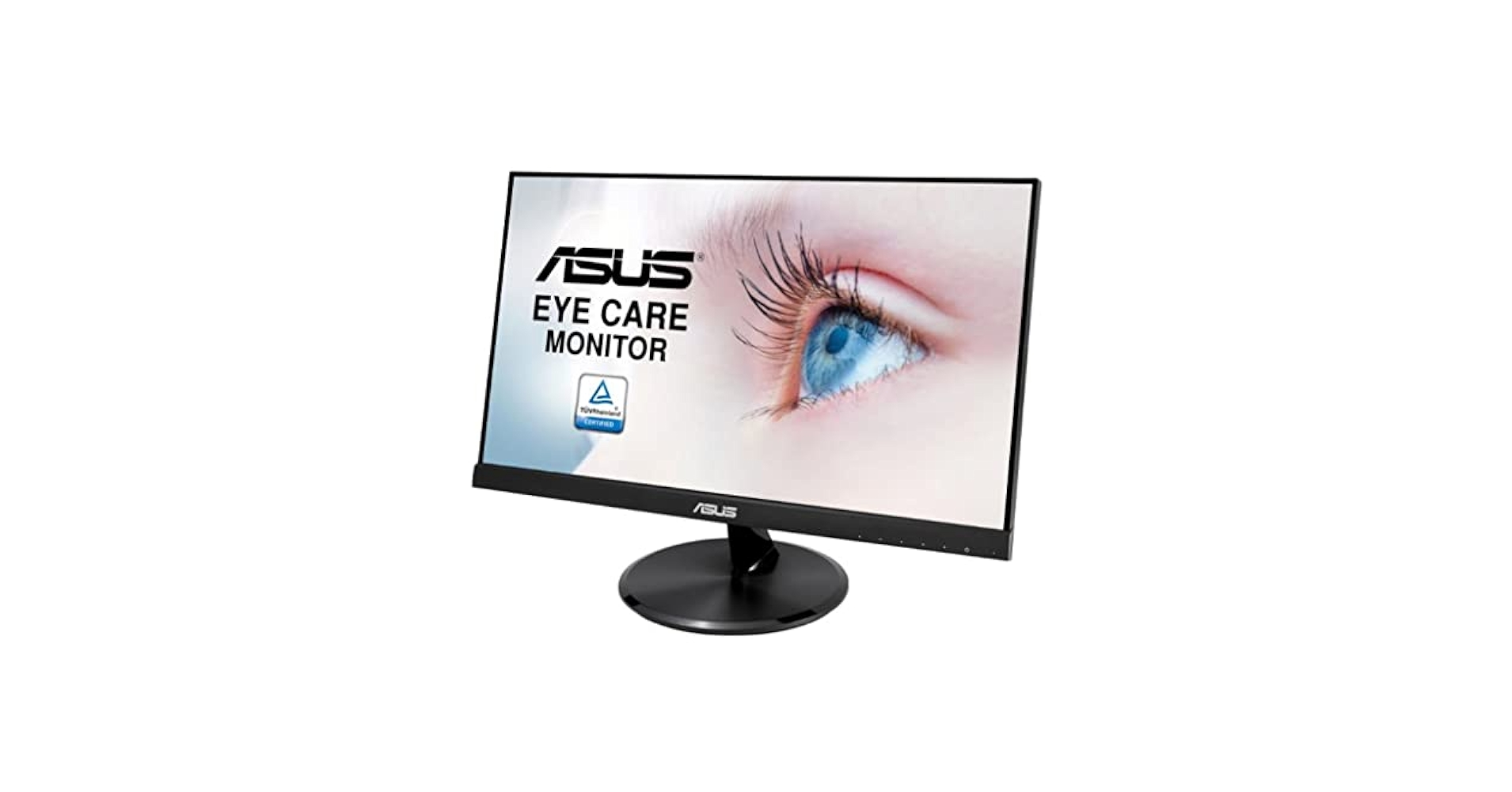 VP229HE モニター – 21.5型 フルHD (1920 x 1080） Amazon.com: ASUS VP229HE 21.5” Monitor, 1080P Full HD, 75Hz