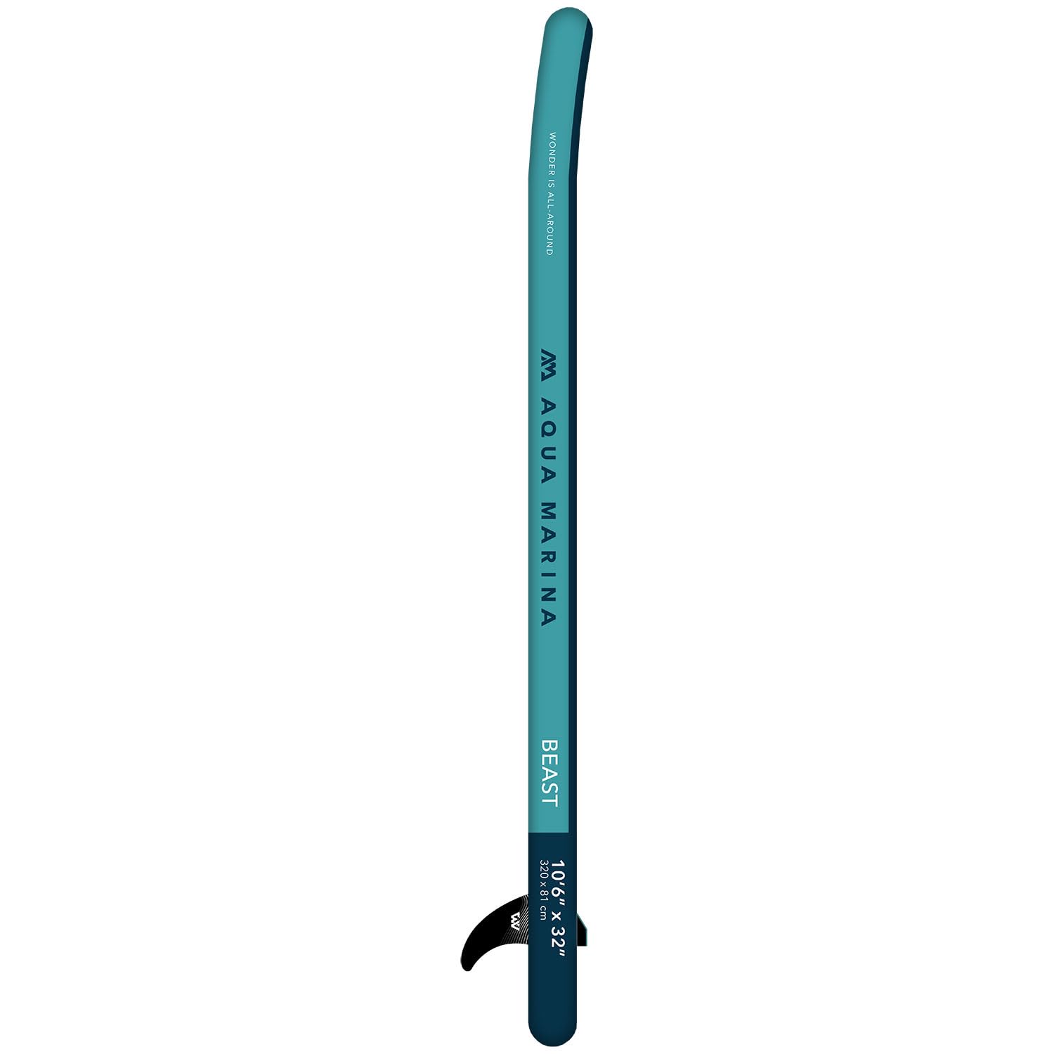 Aqua Marina Sup Board Stand up Paddle Aquamarina Beast 2021 Pack complet 320 x 81 x 15 cm