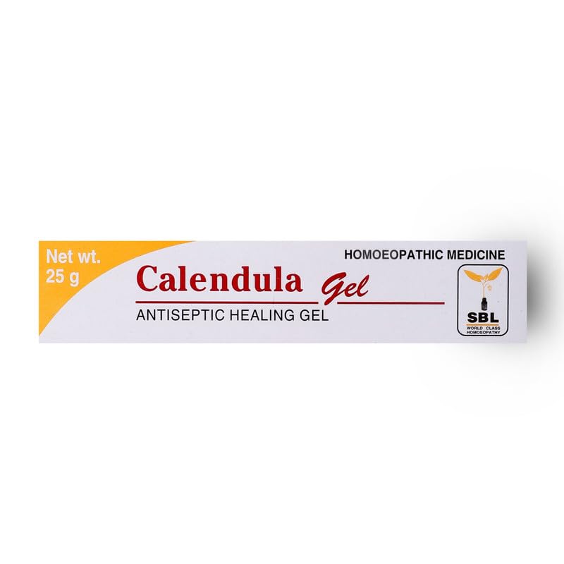 SBL Calendula-25GM - Image 2 thumbnail