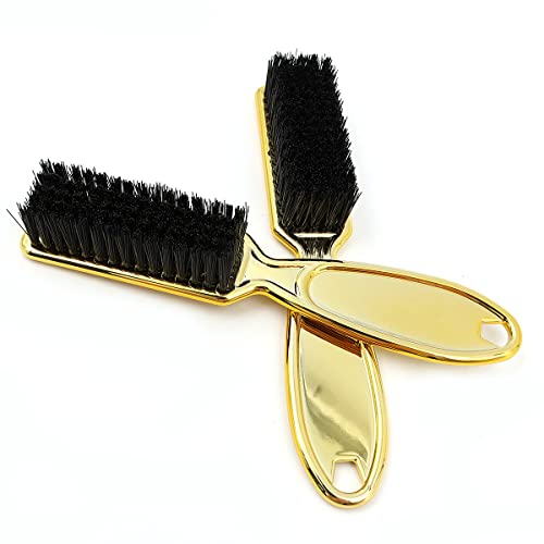 Namvo 2Pcs Spazzola per la Polvere del Collo