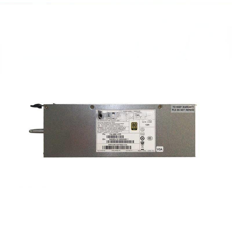Para módulo de fuente de alimentación redundante de servidor intercambiable en caliente inspur YM-2681HGR 700W NF5270 M3