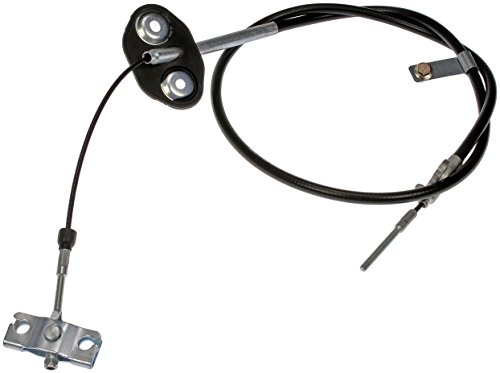 Dorman Parking Brake Cable P N C661190