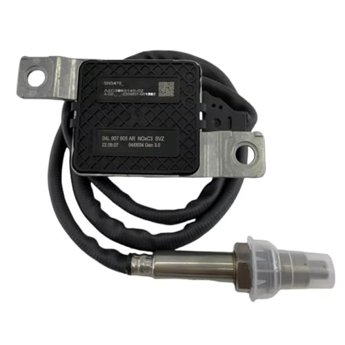 Capteur d'oxyde d'azote VW T6 résout panne AdBlue Transporter 6 OEM 04L907805AR