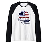 Photo Gallery pickleball america usa uomini donne bambini 4 luglio indipendenza maglia con maniche raglan Photo Gallery pickleball america usa uomini donne bambini 4 luglio indipendenza maglia con maniche raglan