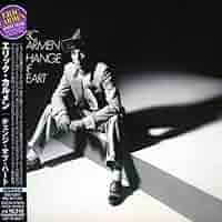 HEART/ハートMAGAZINE 紙ジャケット 紙ジャケット ハート マガジン HEART Magazine 紙ジャケ - メルカリ