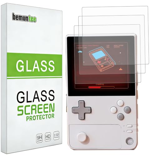 Protection d'écran AYANEO Pocket DMG voyagez et jouez partout sans rayures