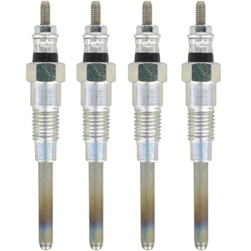 Bougies de préchauffage 6655233 XYZIL pour travailler en hiver avec Bobcat 753