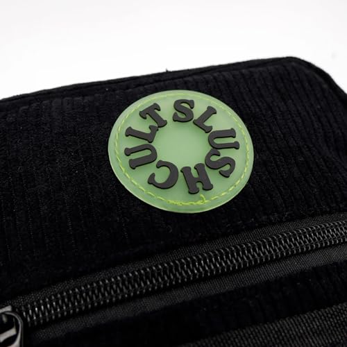 SLUSHCULT Anywhere Side Bag compacta con correa ajustable miniatura 5