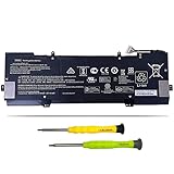 KB06XL 902499-856 902499-855 902401-2C1 Laptop Battery Replacement for HP Spectre X360 15 15-Bl012DX...
