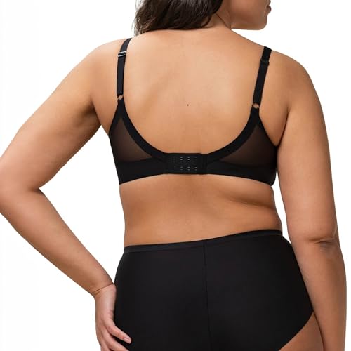 Triumph Donna Triumph Shape Smart P, Padded Bra, Black, 2 - 3