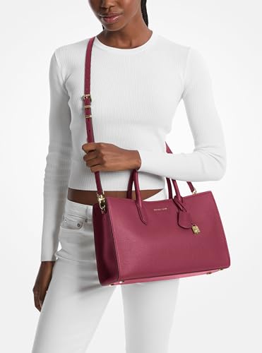 Image of Michael Kors Women's Scarlett Medium Satchel