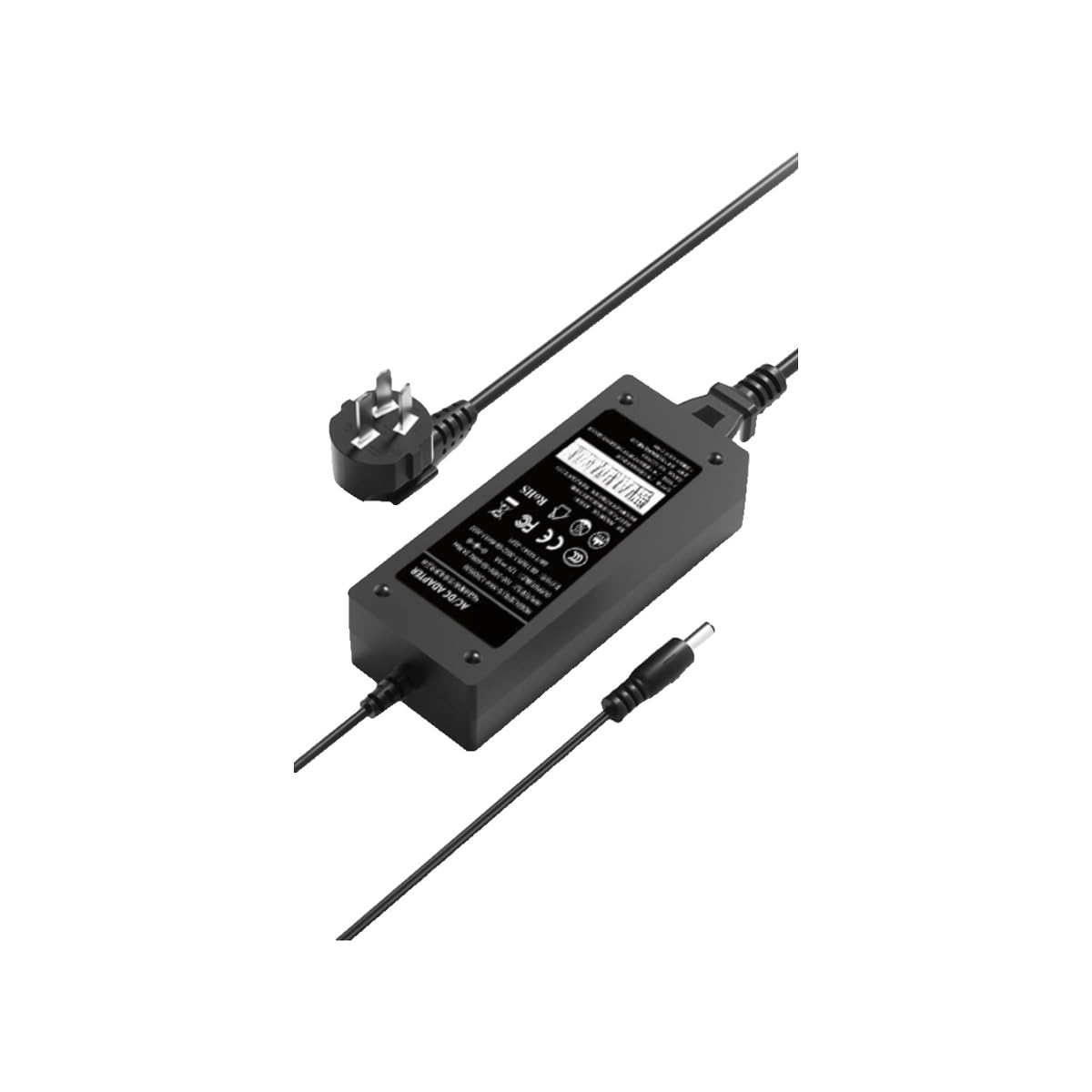 Netzteil 12V 5A
