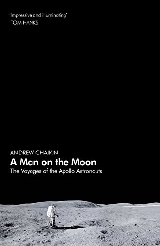 A Man on the Moon: The Voyages of the Apollo Astronauts (Penguin Magnum Collection)