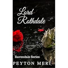 Lord Rothdale Audiobook By Peyton Meri cover art