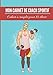 Mon carnet de Coach Sportif: Cahier à remplir pour 10 élèves.: Cahier pour entraineur | Fiches de session de coaching à remplir | Cadeau idéal pour les coach sportifs | 18 x 25cm, 111 pages.