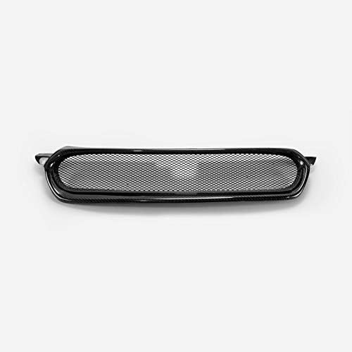 EPR for BL BP 04-06 Legacy Carbon Fiber car Front Bumper Grill Body Kits