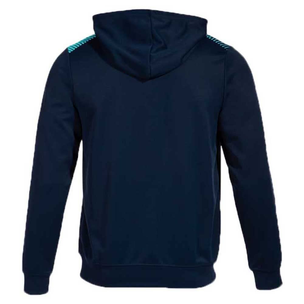 Visita la tienda de Joma Joma Chaqueta Capucha Eco Supernova Hombre Chaqueta con capucha Hombre in use