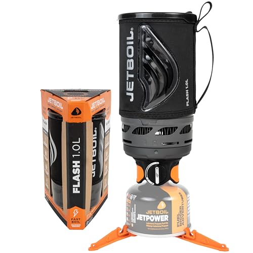 Jetboil Flash Cooking System