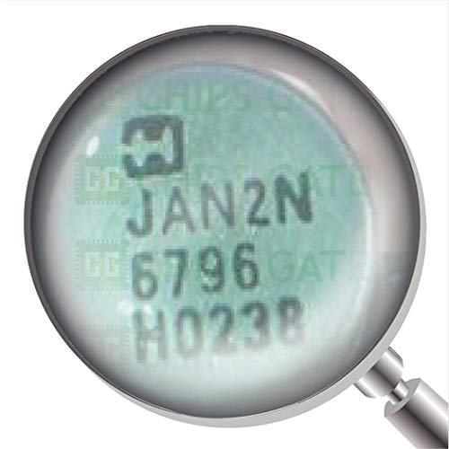 JAN2N6796 1Pcs New JAN2N6796 Har 9923+ Can-3