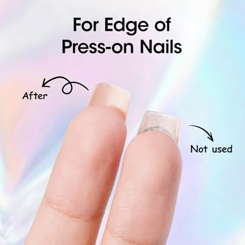 GELLEN Top Coat Gel para Uñas sin Limpieza miniatura 5