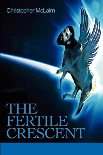 The Fertile Crescent