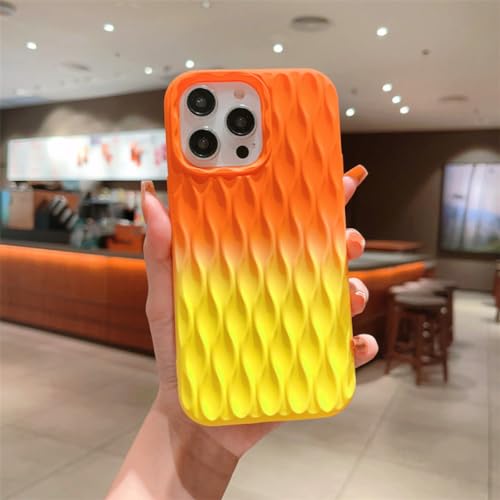 Coque de téléphone esthétique dégradée pour sublimer votre iPhone 13 Pro Max