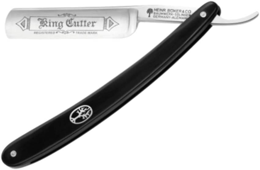 Boker 140524 King Cutter Black