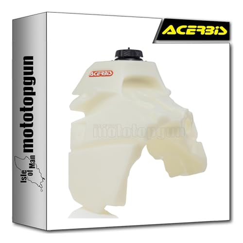 Réservoir Acerbis clear pour KTM XCF-W 500 2020-2022 Mototopgun