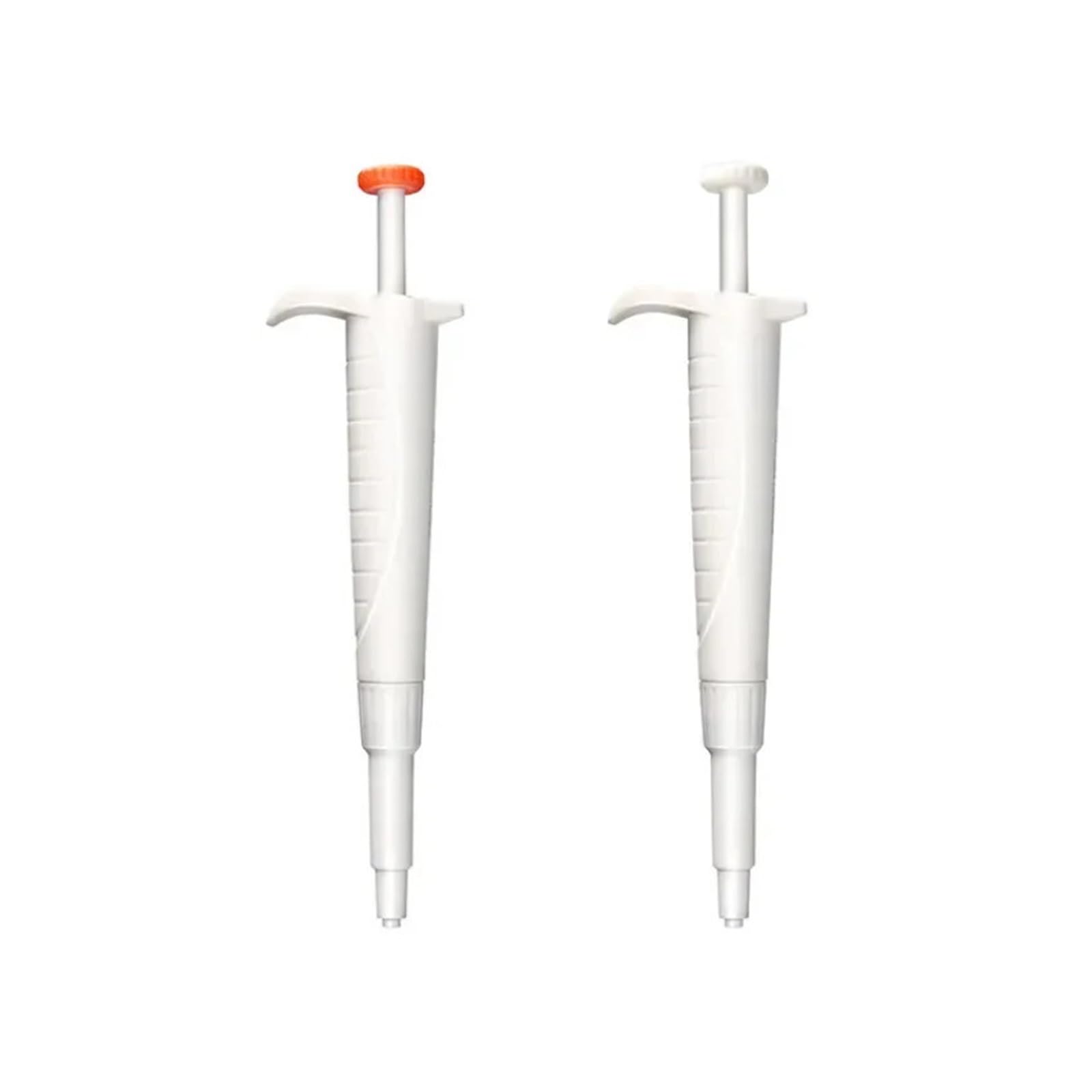 pipeta de Laboratorio, 25ul 50ul 75ul 80ul 100ul 200ul 300ul Lab New Mini Pipette pipetas Automatic Pipeta Pipette Laboratory(100ul)